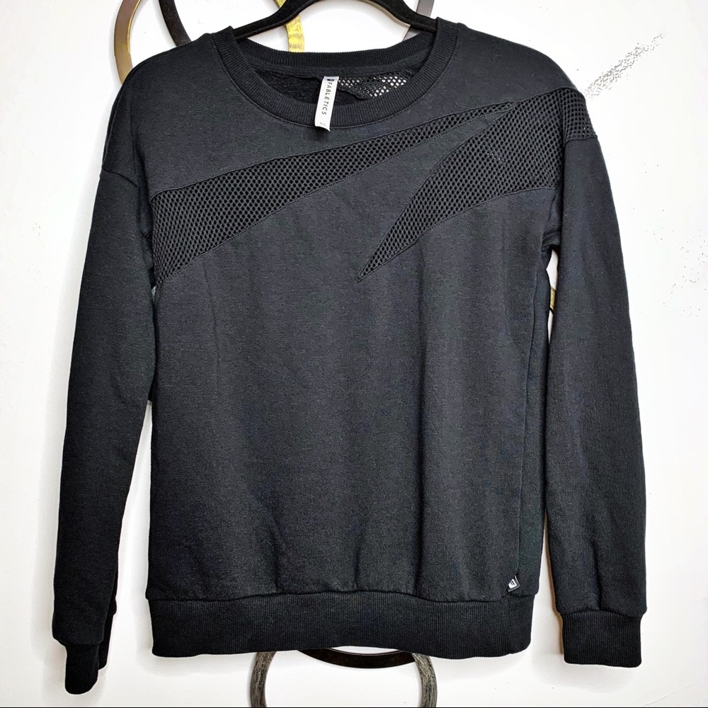 Fabletics Argon Pullover Sweatshirt - image 2